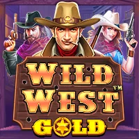 RTP Slot Pragmatic Wild West Gold